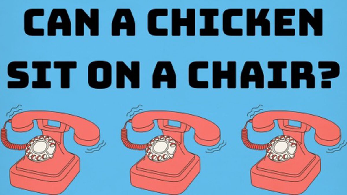 Silent Telephone image number null